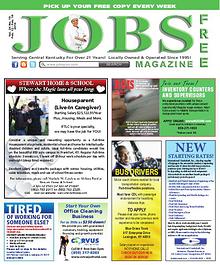 Jobs Magazine