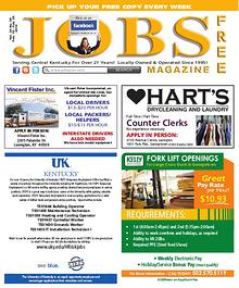 Jobs Magazine