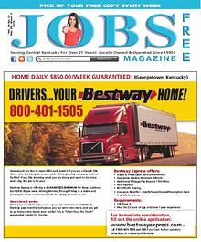 Jobs Magazine