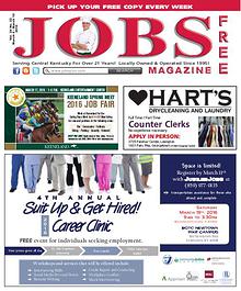 Jobs Magazine