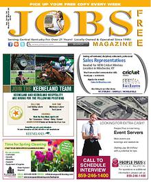 Jobs Magazine