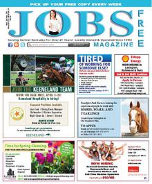 Jobs Magazine