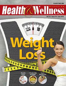 Health&Wellness Magazine