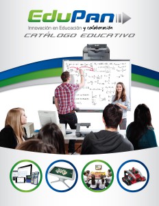 Gorilandia Magazine Catalogo Escolar