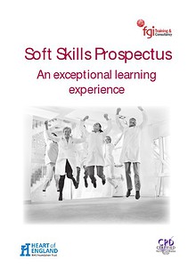 FGI Soft Skills Prospectus