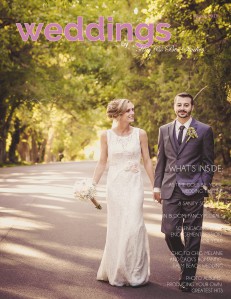 Wedding Magazine 2014 2014