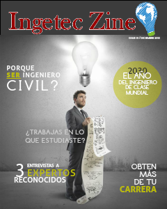 INGETEC ZINE INGETEC ZINE