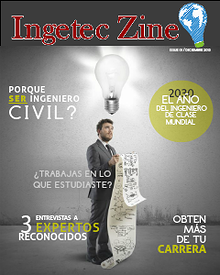 INGETEC ZINE