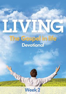 1 - Introduction - Living like a real Christian