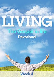 1 - Introduction - Living like a real Christian