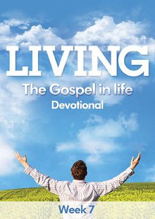 1 - Introduction - Living like a real Christian