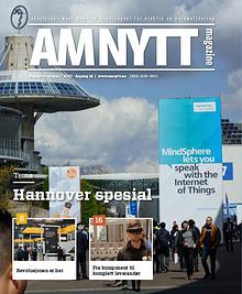 AMNYTT