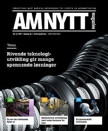 AMNYTT