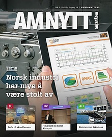 AMNYTT