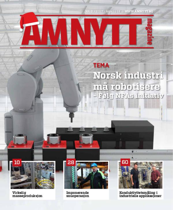 AMNYTT 6/2017