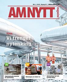 AMNYTT