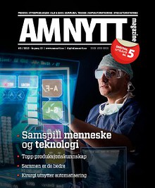 AMNYTT