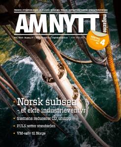 AMNYTT Nr 4 - 2013