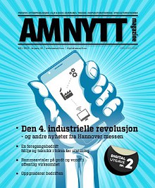 AMNYTT