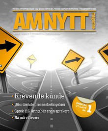 AMNYTT