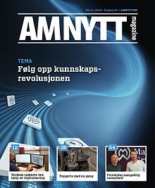 AMNYTT