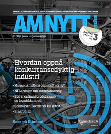 AMNYTT