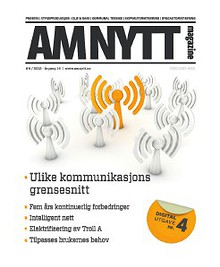 AMNYTT