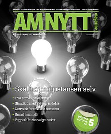 AMNYTT