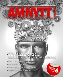 AMNYTT