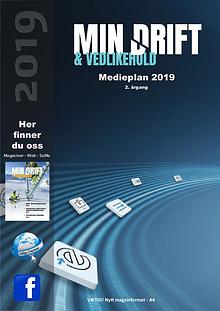 MDV Medieplan