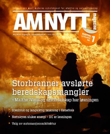 AMNYTT