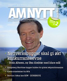 AMNYTT