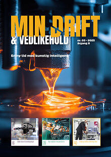 Min Drift & Vedlikehold