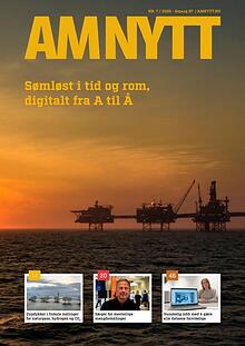 AMNYTT amnytt.no