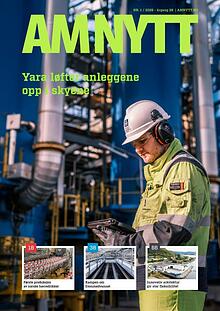 AMNYTT amnytt.no