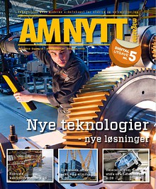 AMNYTT