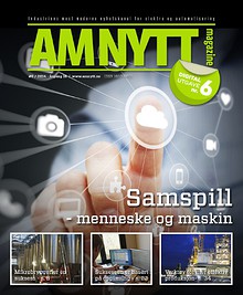 AMNYTT