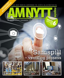 AMNYTT