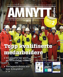 AMNYTT