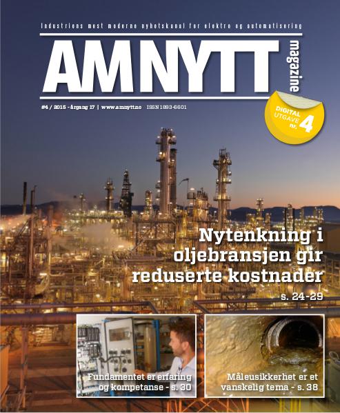 AMNYTT 4/2015