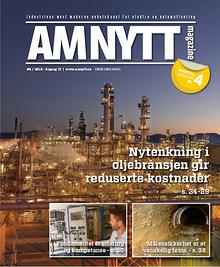 AMNYTT