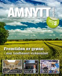 AMNYTT