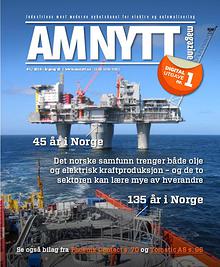 AMNYTT