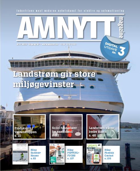 AMNYTT 3/2016