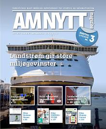 AMNYTT