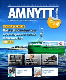 AMNYTT