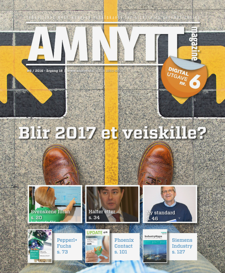 AMNYTT 6/2016