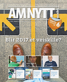 AMNYTT