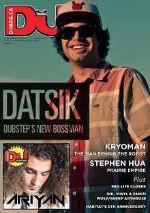 DJ Mag Canada