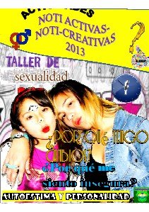 NOTI ACTIVAS- NOTI CREATIVAS 04-2013